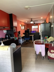 Blk 125 Hougang Avenue 1 (Hougang), HDB 3 Rooms #208944571